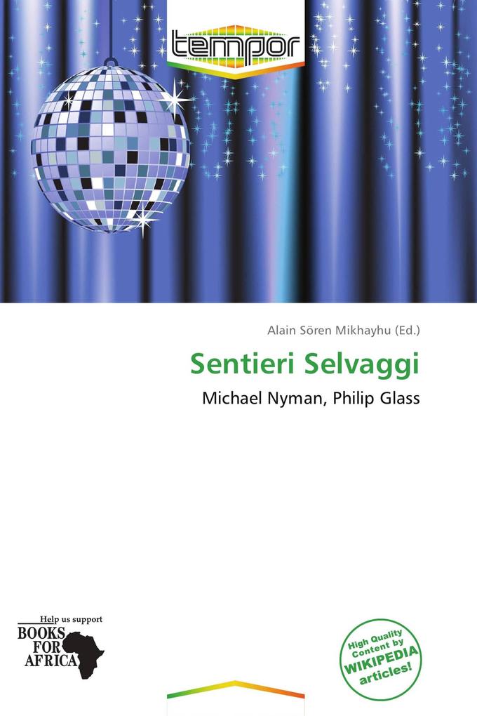 Sentieri Selvaggi