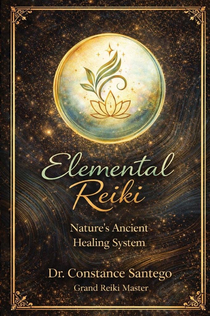 Elemental Reiki