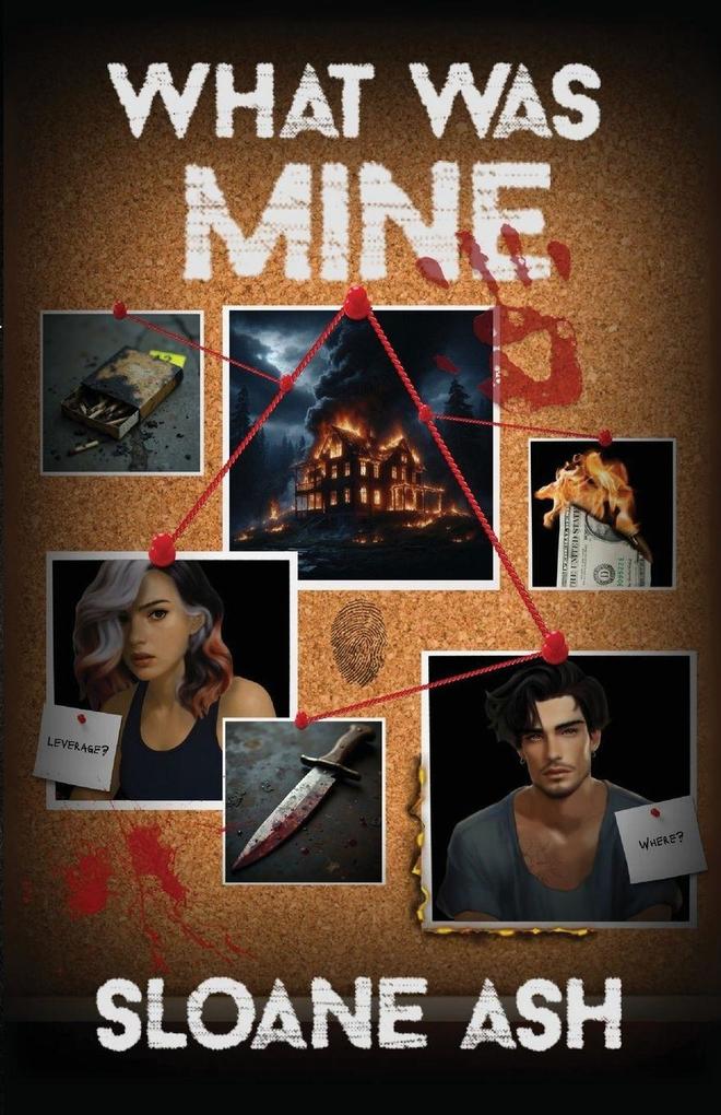 What Was Mine