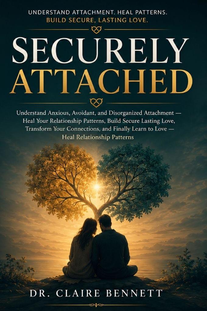 Securely Attached