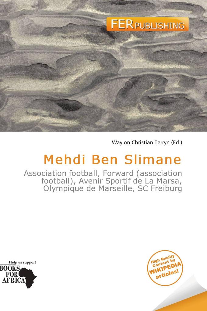 Mehdi Ben Slimane