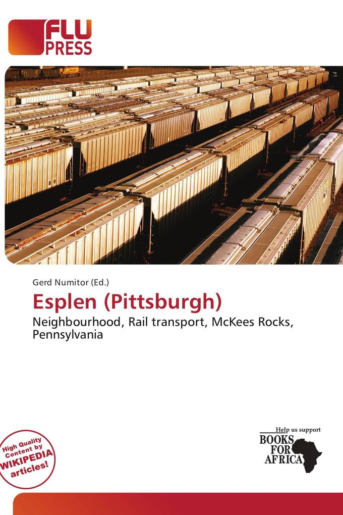 Esplen (Pittsburgh)