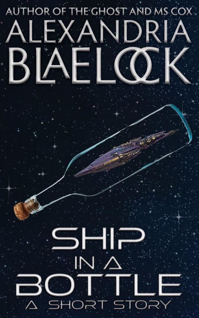 Ship in a Bottle