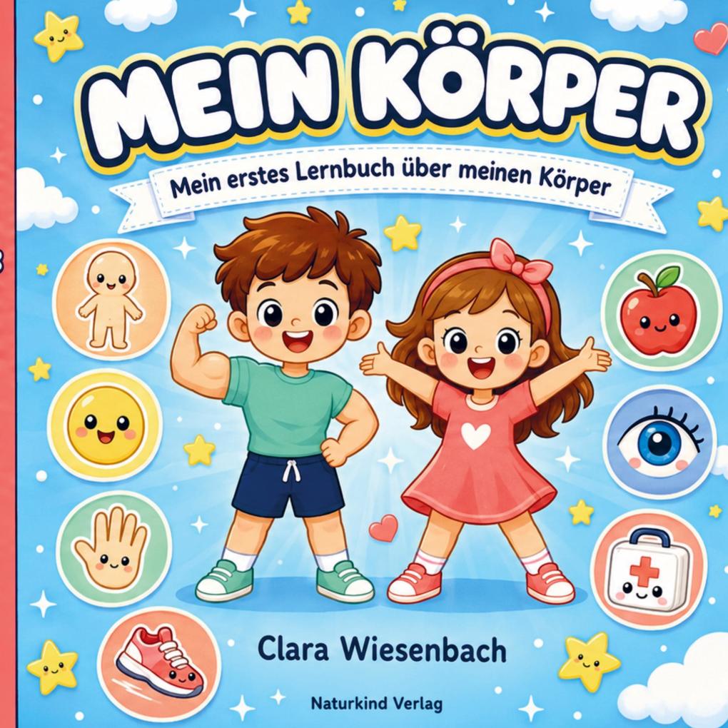Mein Körper