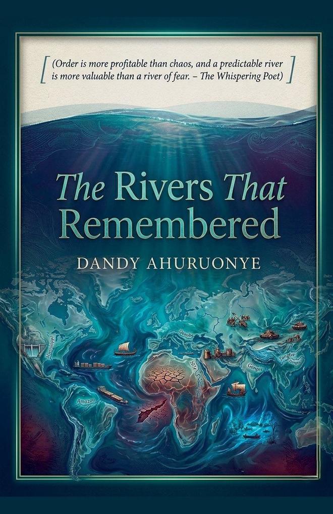 TheRiversThatRemembered