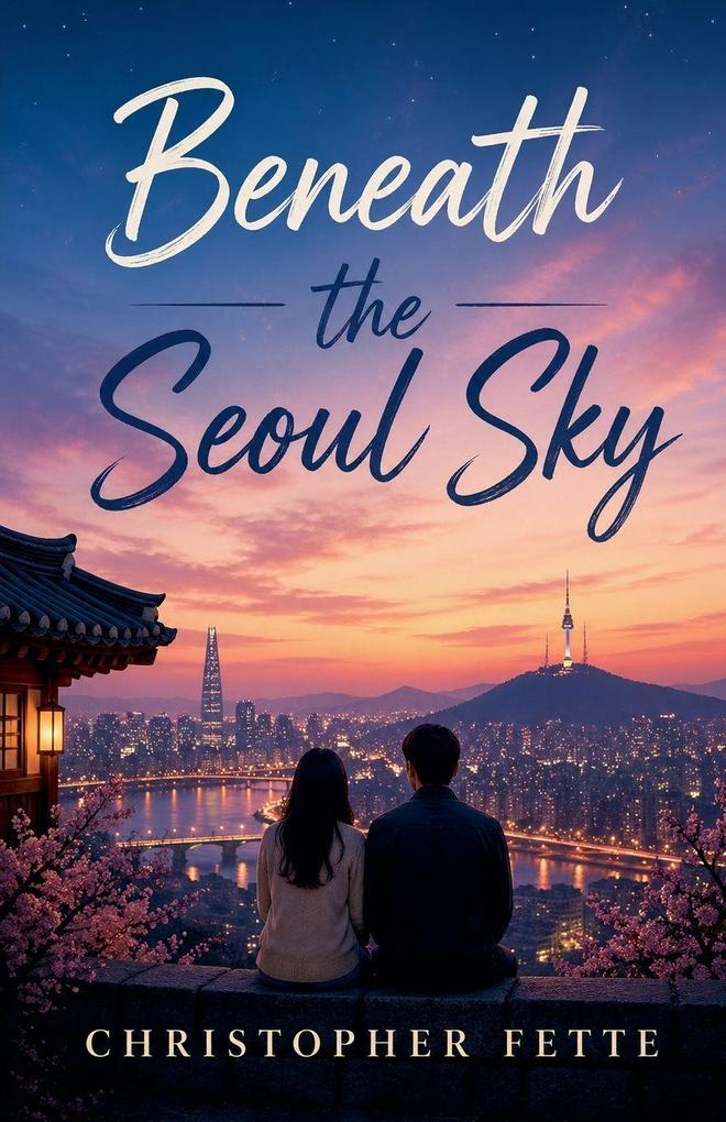 Beneath the Seoul Sky