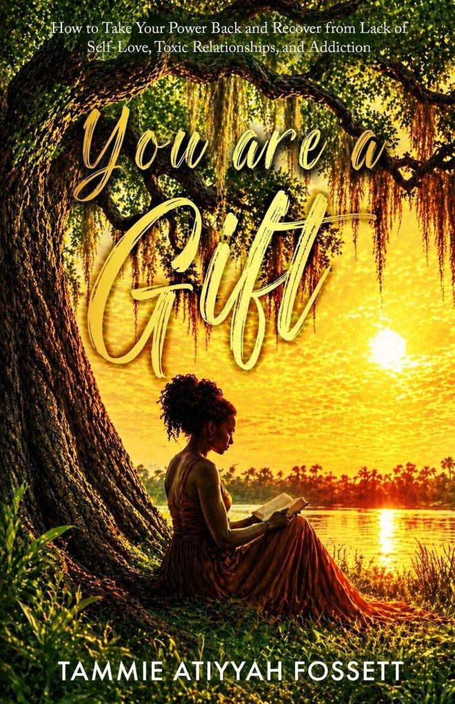 You Are a Gift