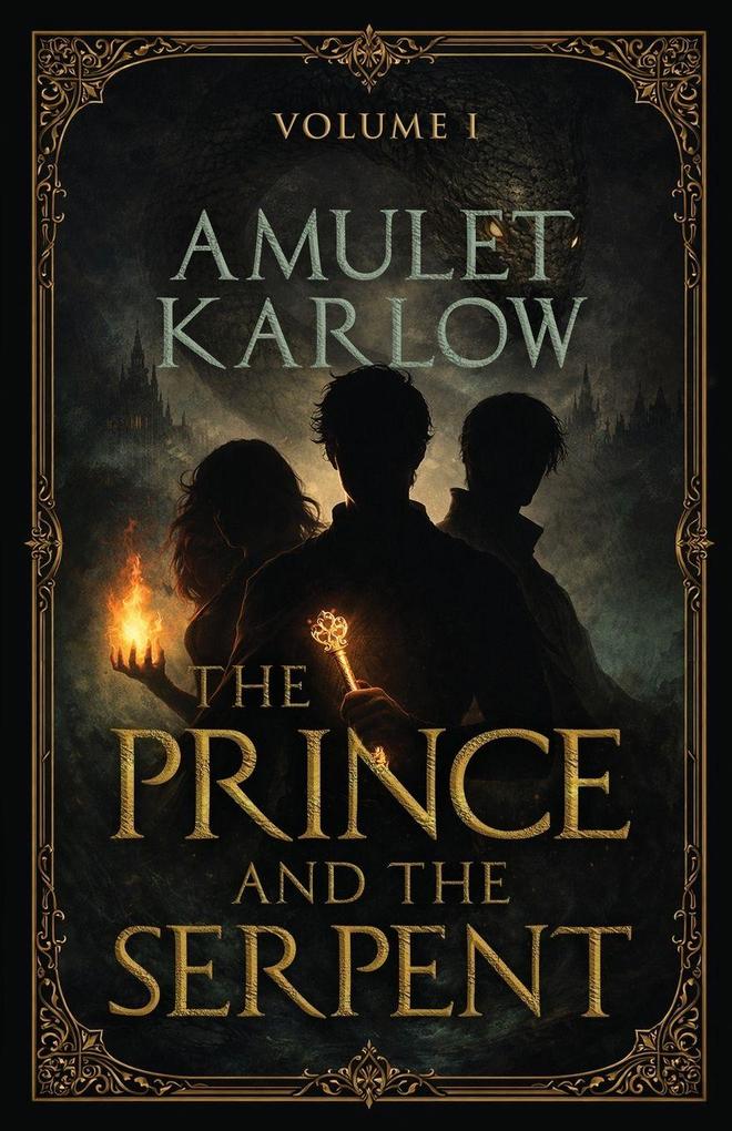 The Prince and the Serpent
