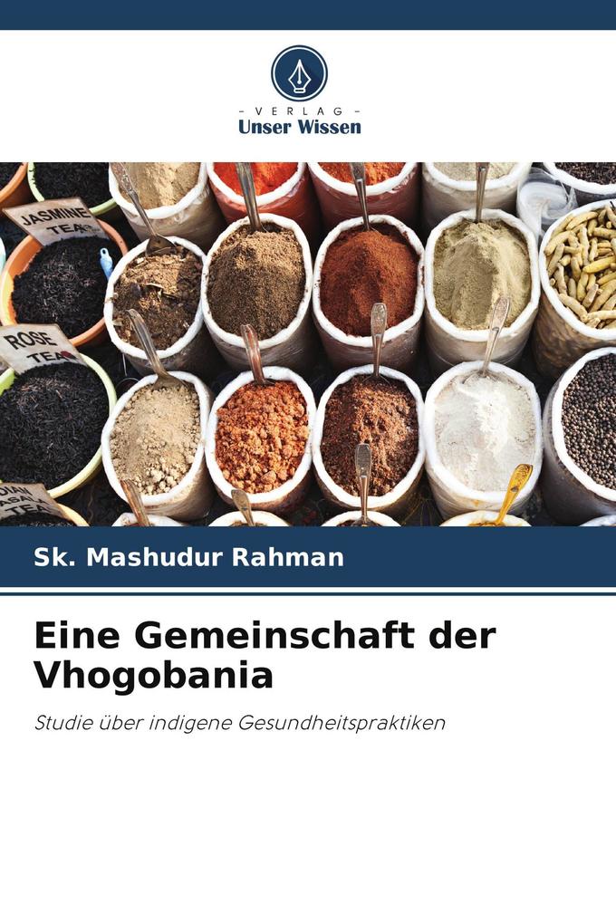 Eine Gemeinschaft der Vhogobania