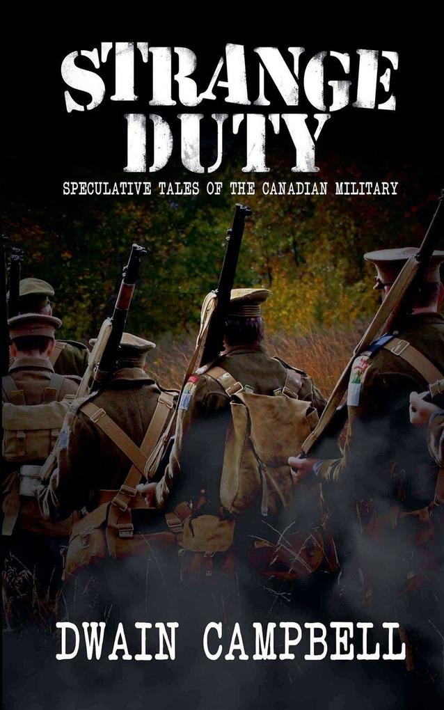 Strange Duty
