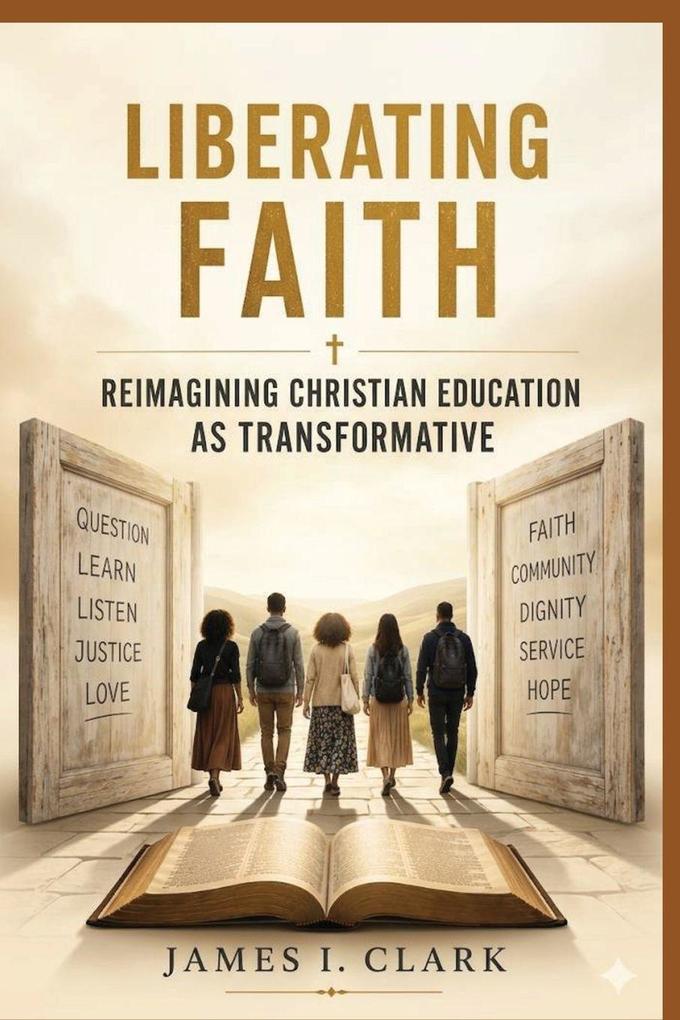 Liberating Faith