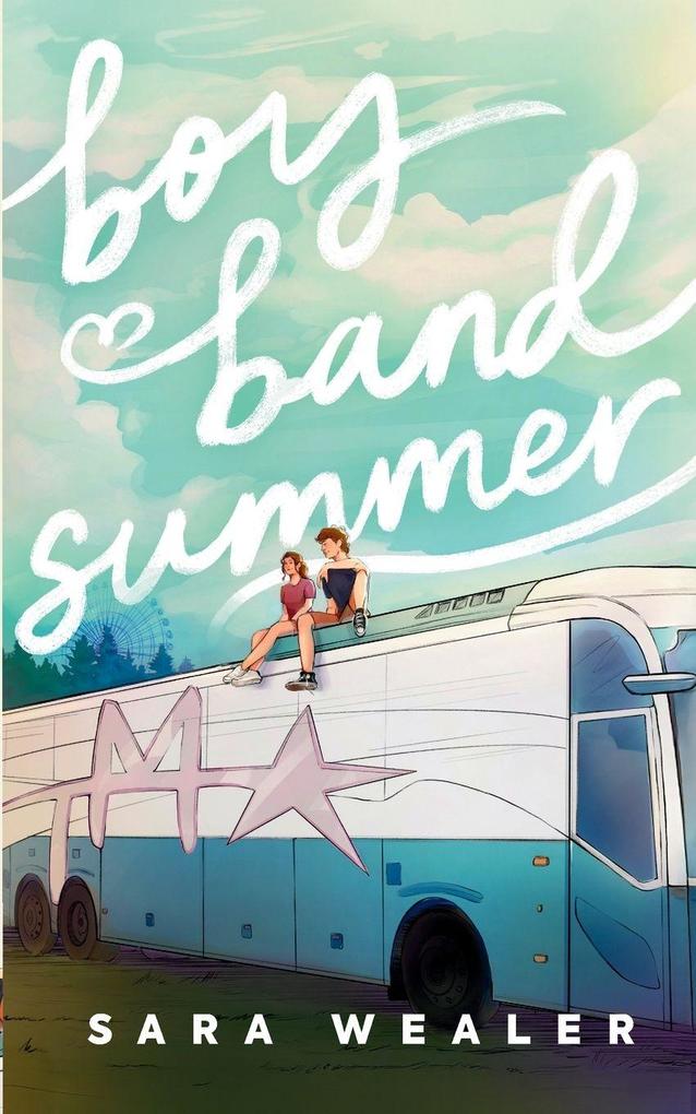 Boy Band Summer