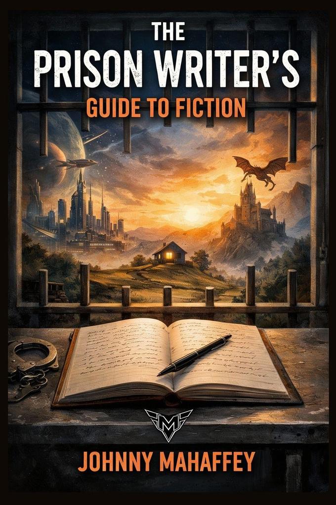 The Prison Writer's Guide to Fiction