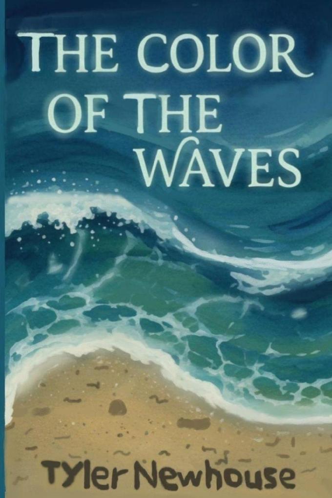 The Color of the Waves