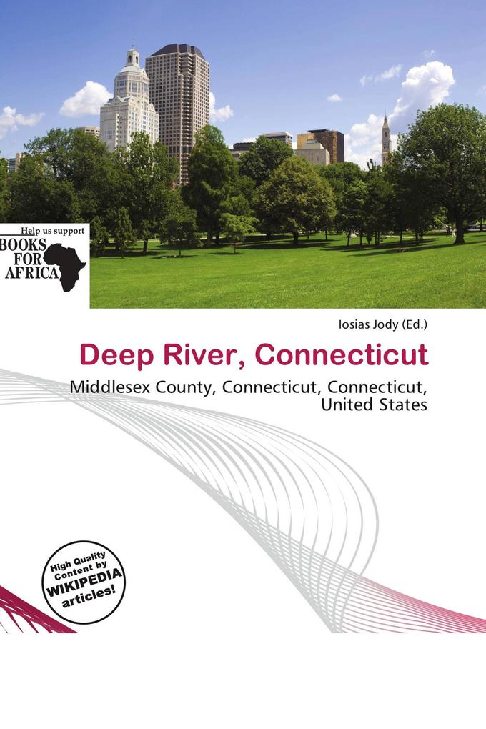 Deep River Connecticut