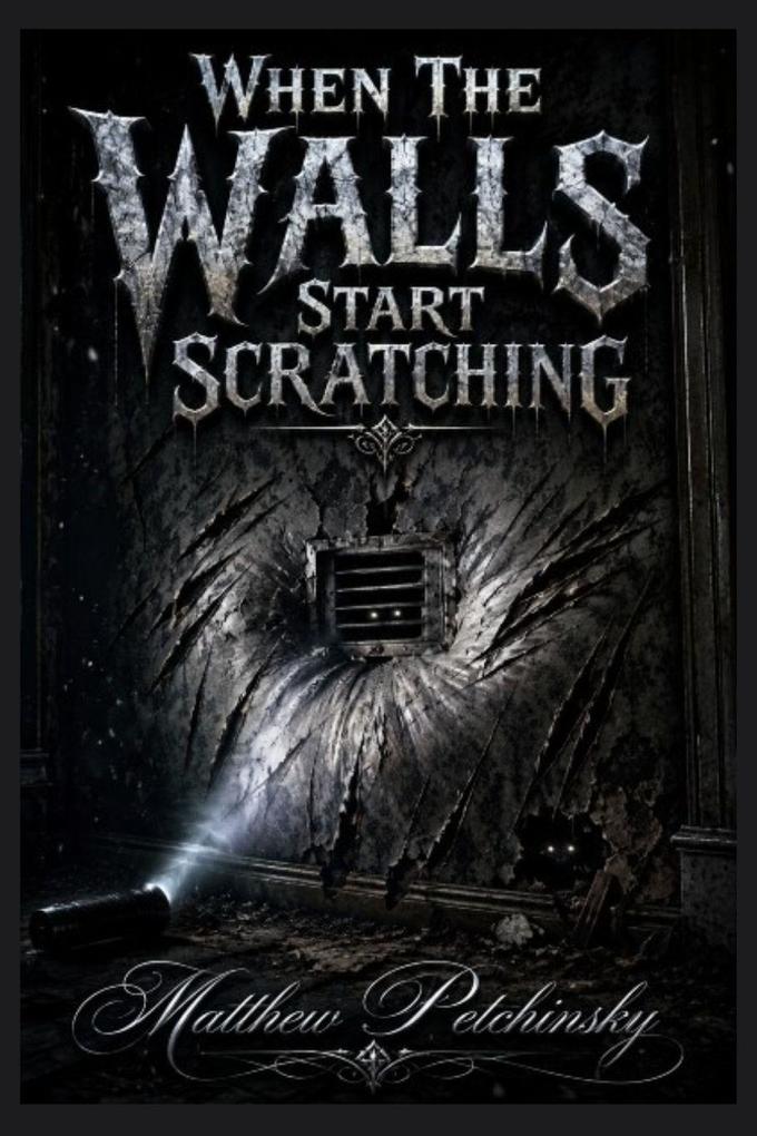 When the Walls Start Scratching