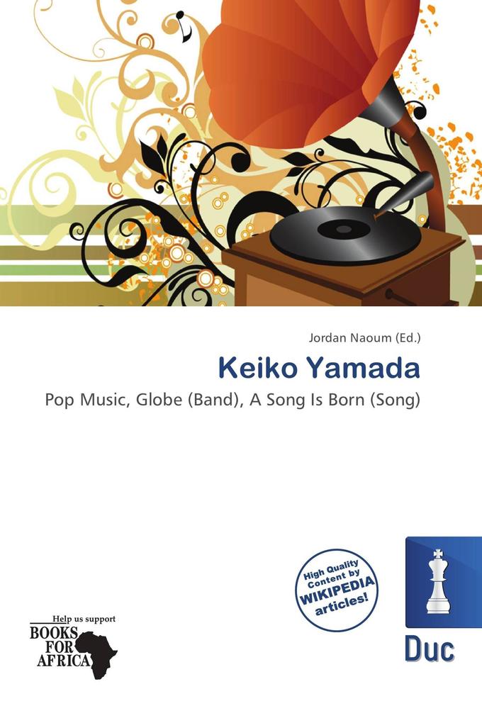 Keiko Yamada