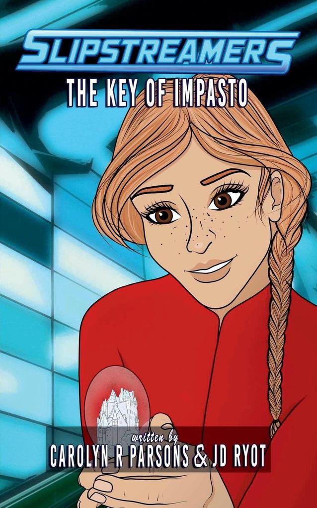 The Key of Impasto