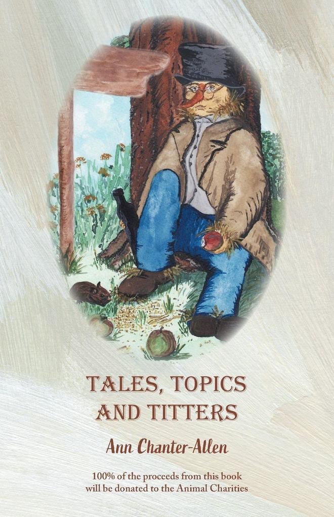 Tales Topics and Titters
