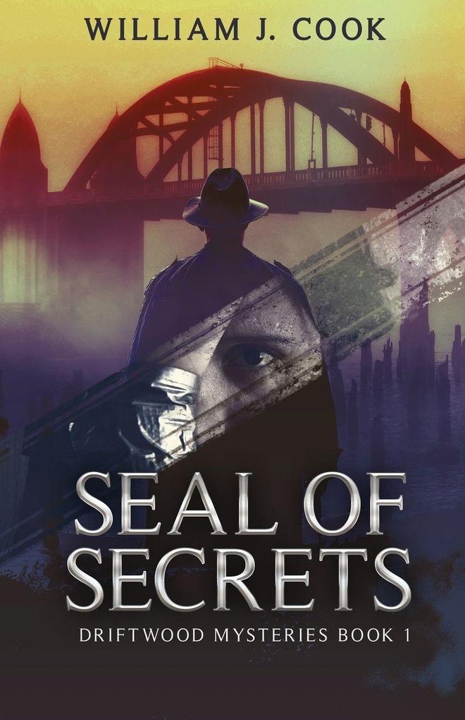 Seal of Secrets