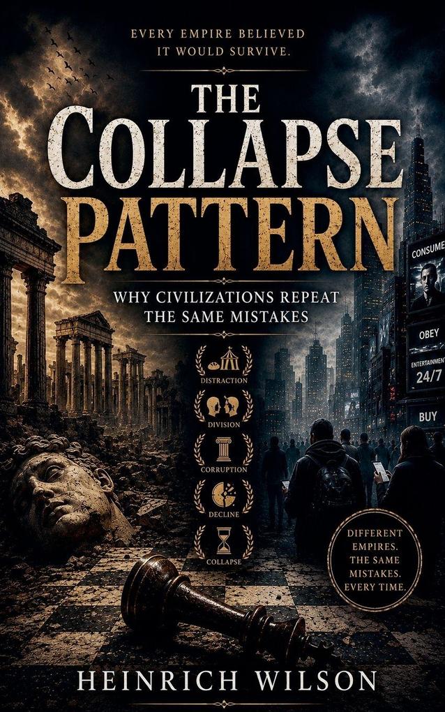 The Collapse Pattern