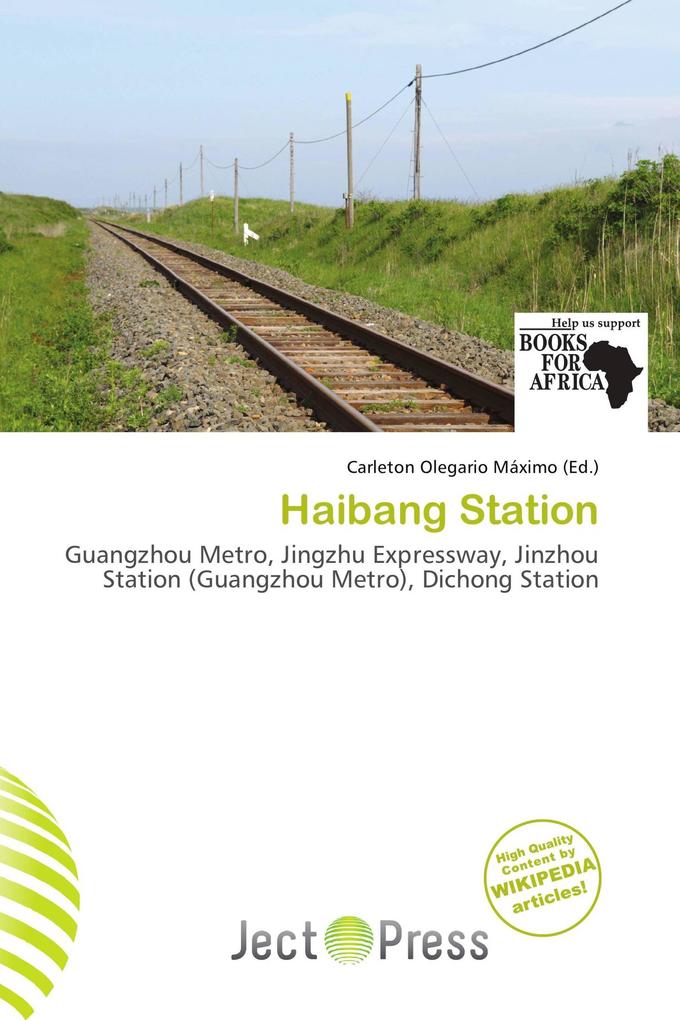 Haibang Station