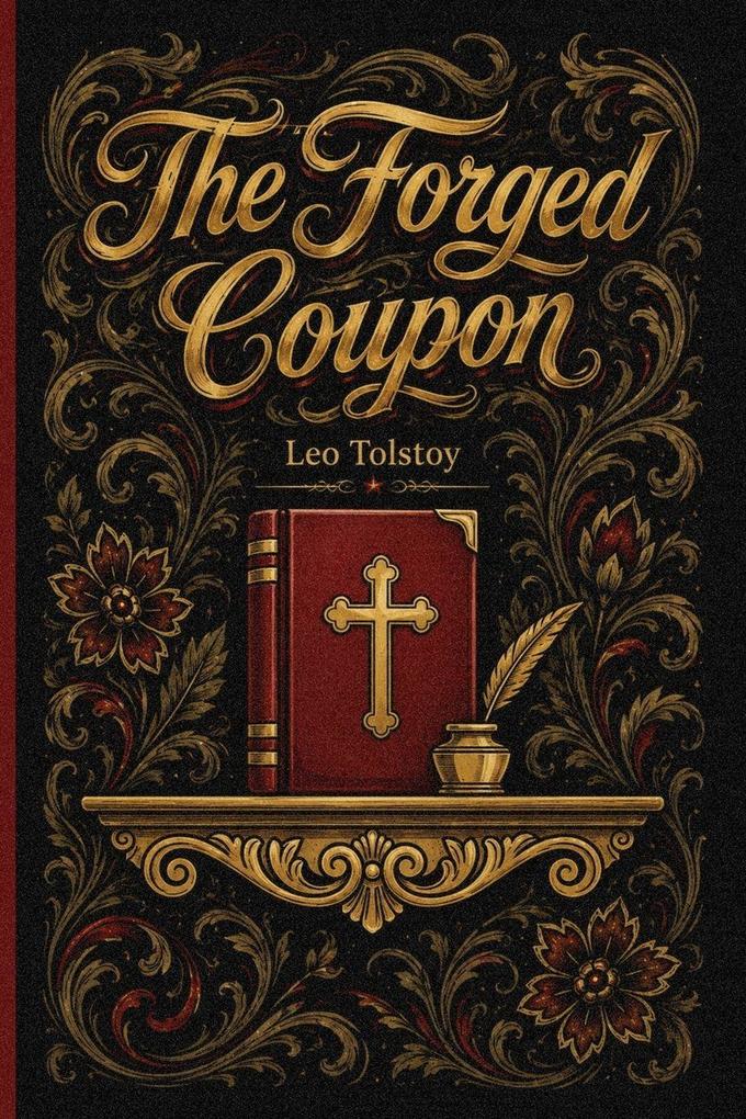 The Forged Coupon