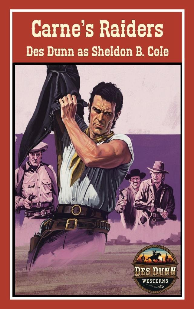 Carne's Raiders