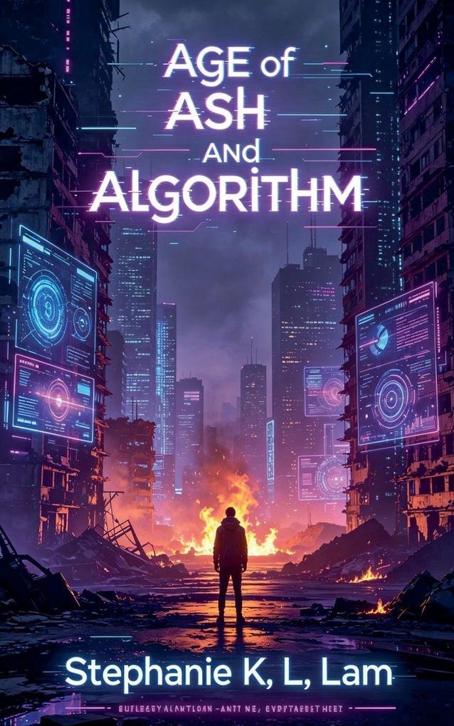 Age of Ash and Algorithm