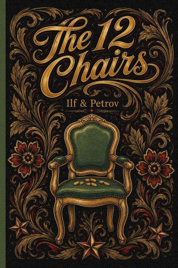 The Twelve Chairs