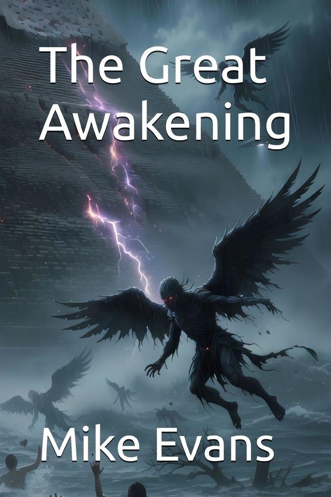 The Great Awakening