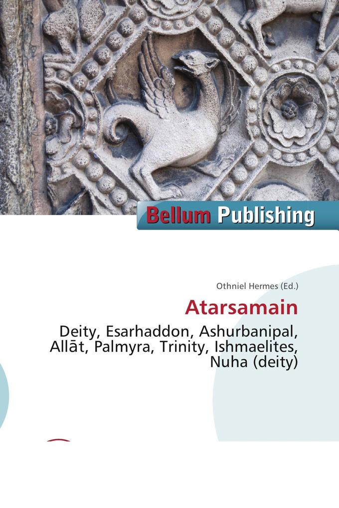 Atarsamain