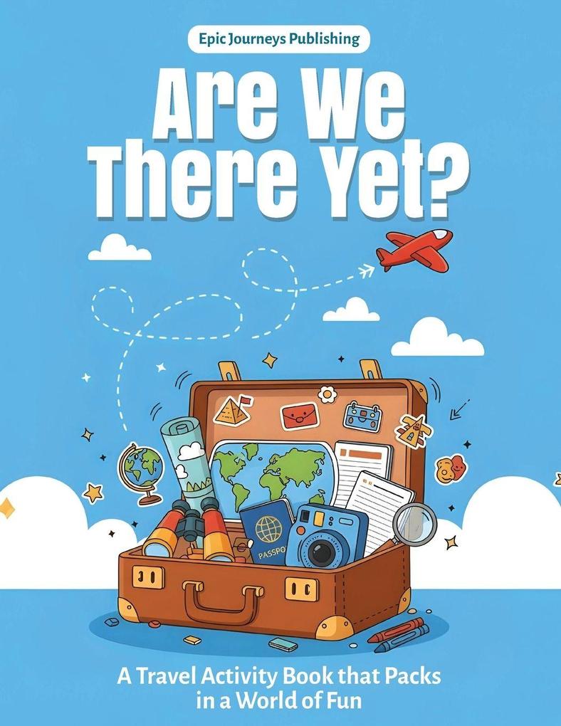 Are We There Yet?