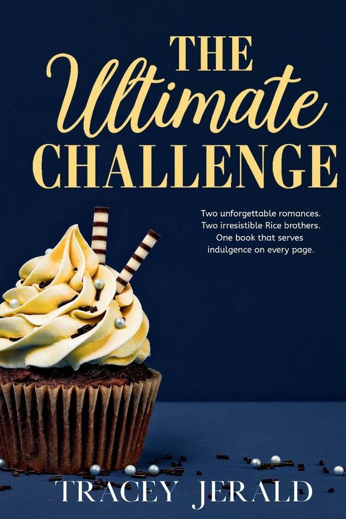 The Ultimate Challenge