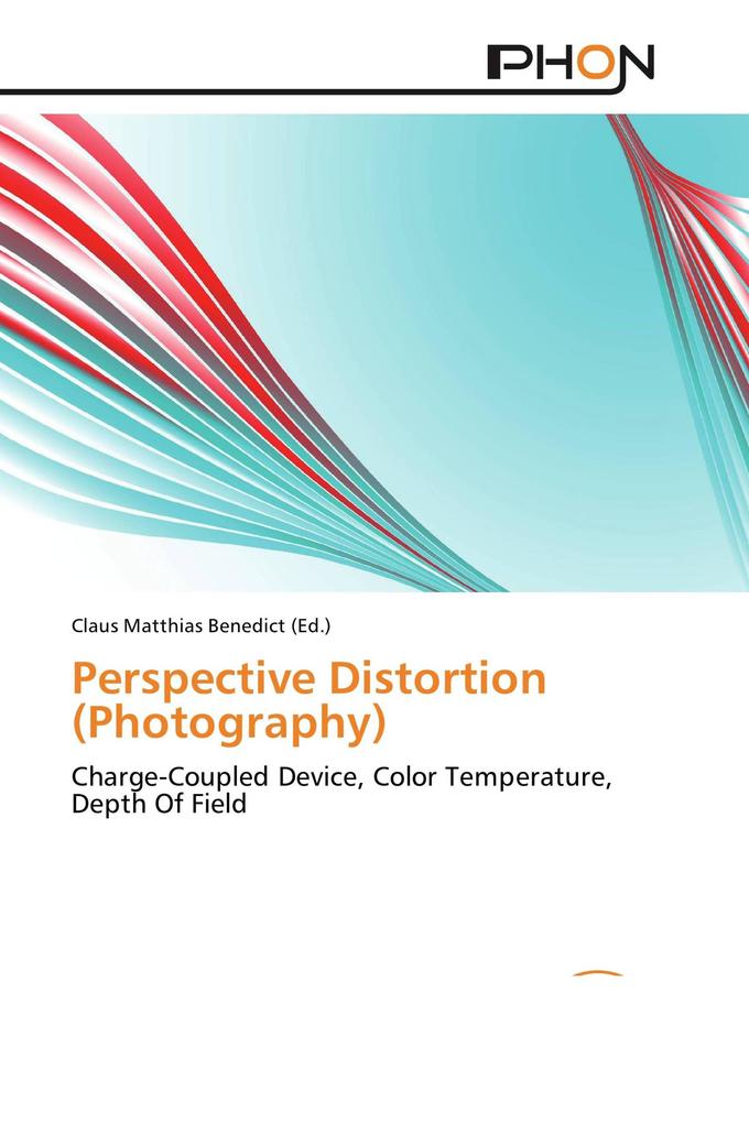 Perspective Distortion (Photography)