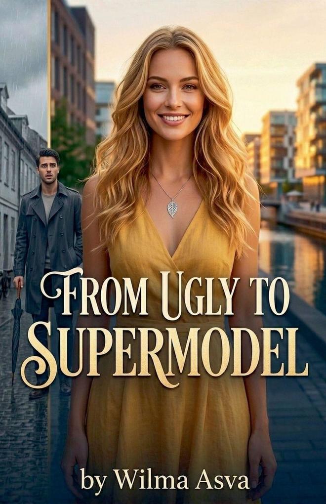 From Ugly to Supermodel
