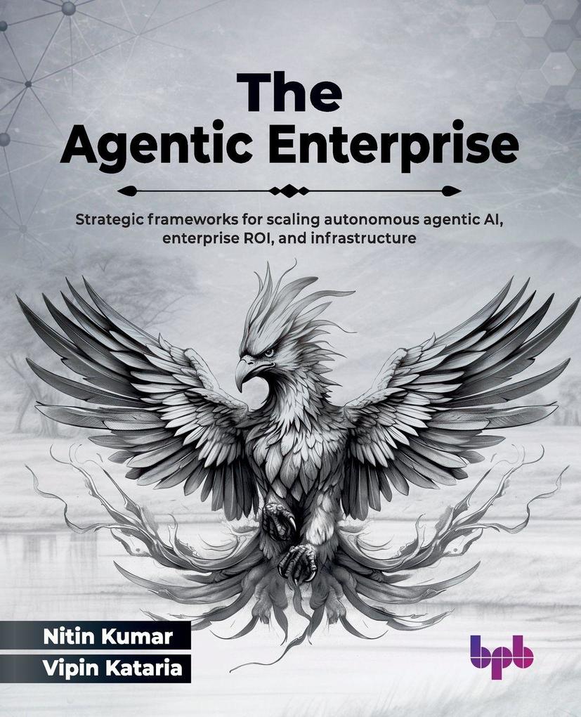 The Agentic Enterprise