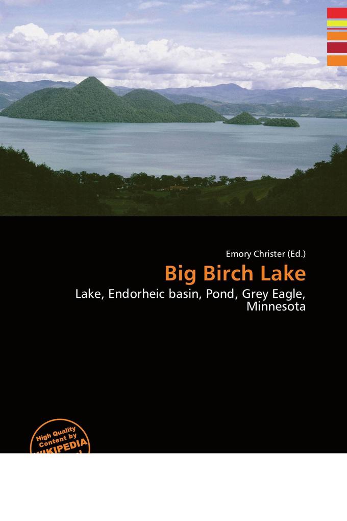 Big Birch Lake