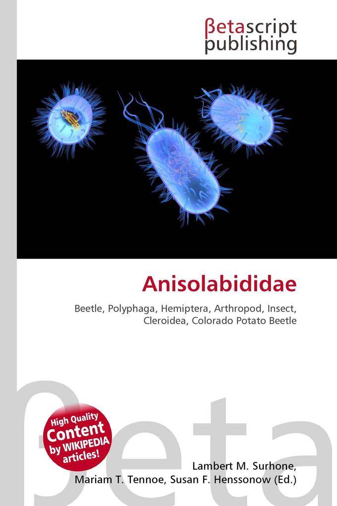 Anisolabididae