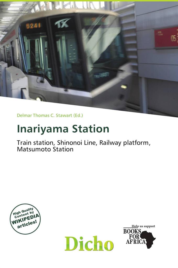 Inariyama Station