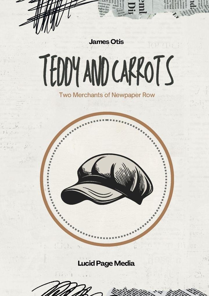 Teddy and Carrots