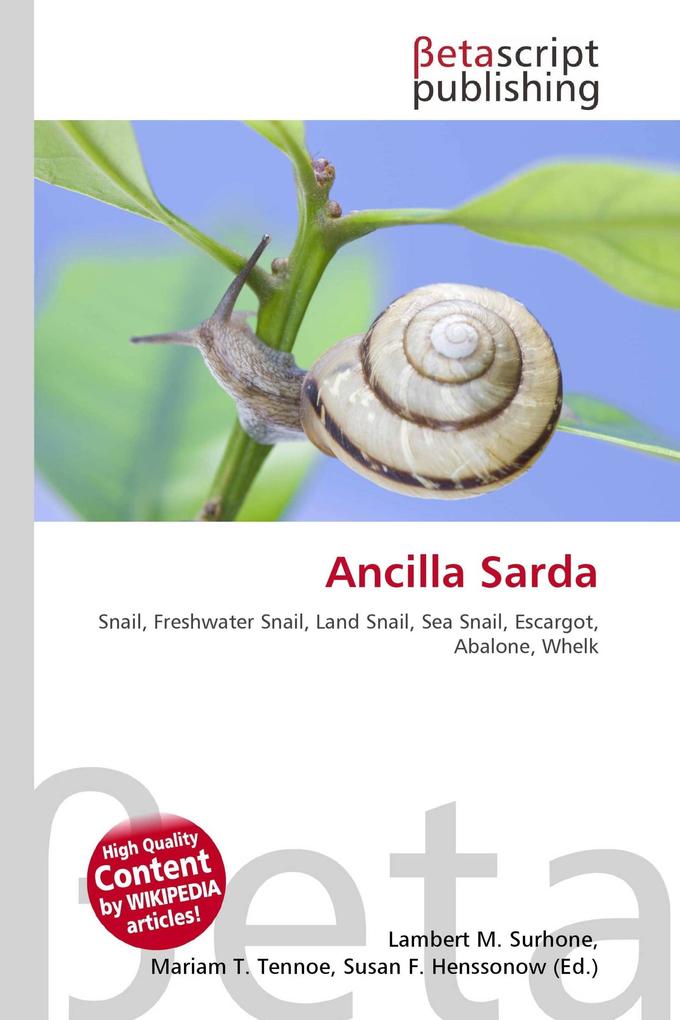 Ancilla Sarda