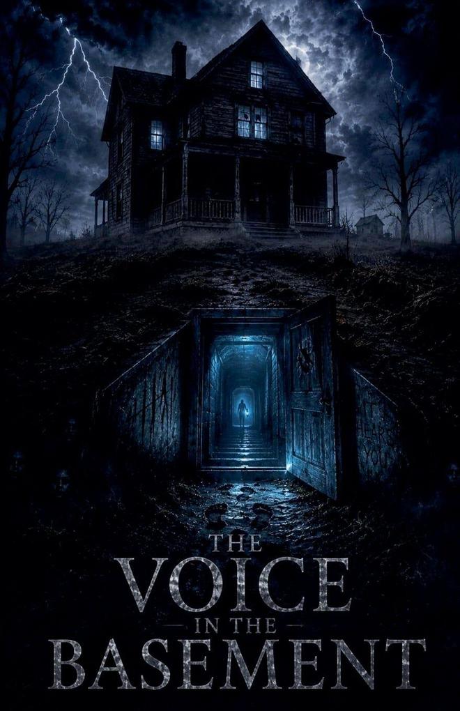 The Voice in the Basement