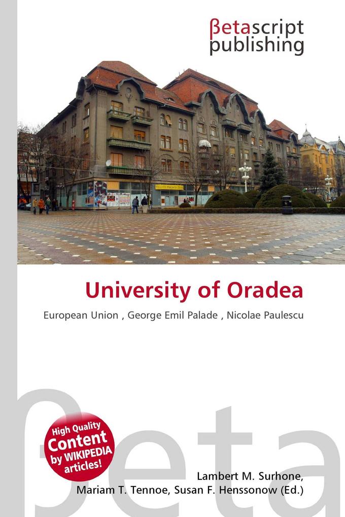 University of Oradea