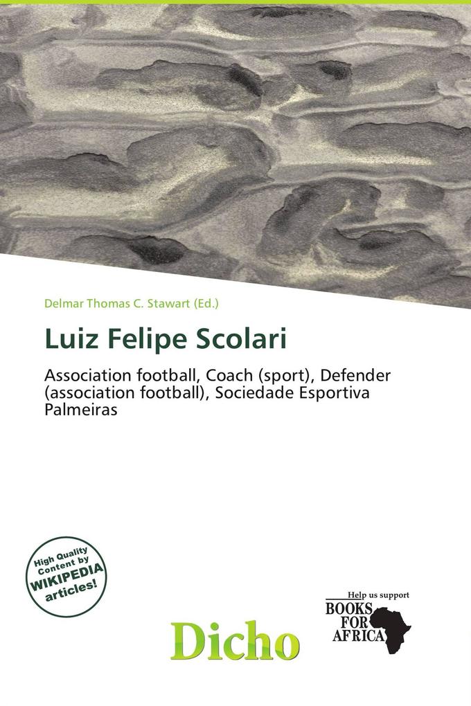Luiz Felipe Scolari