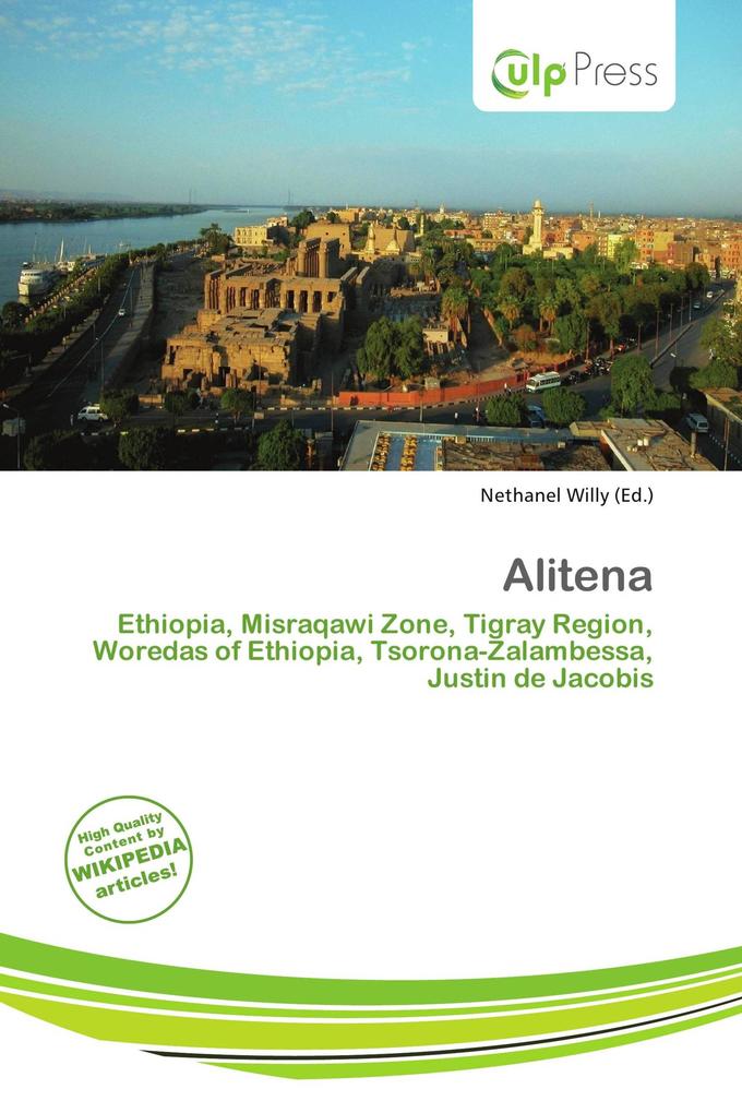 Alitena