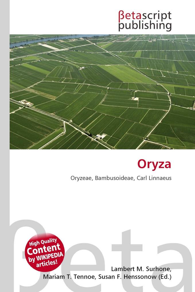 Oryza