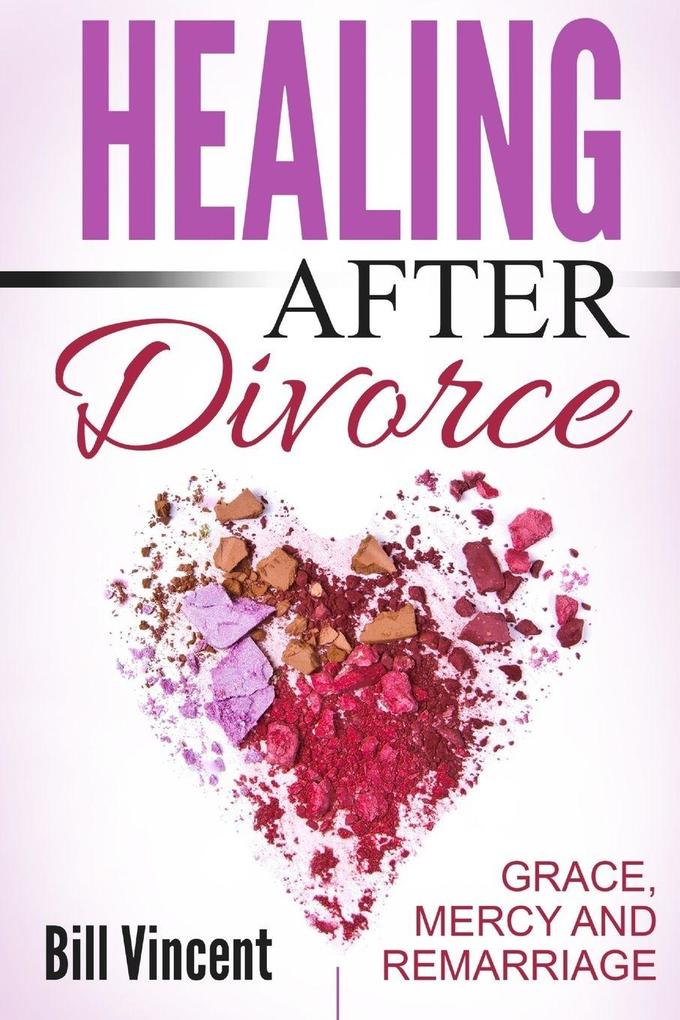 Healing After Divorce