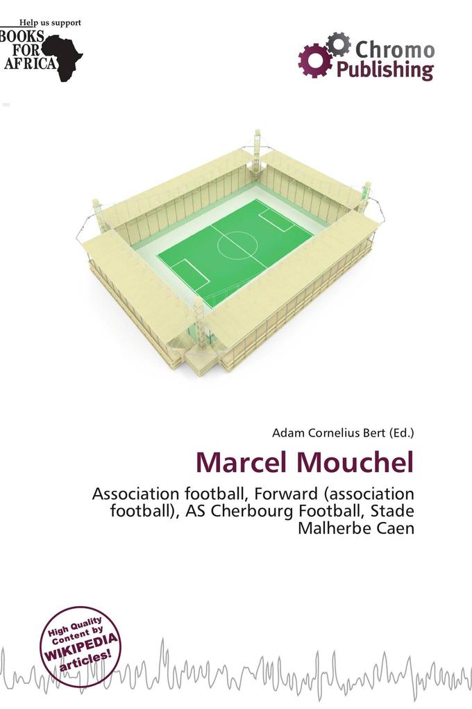 Marcel Mouchel