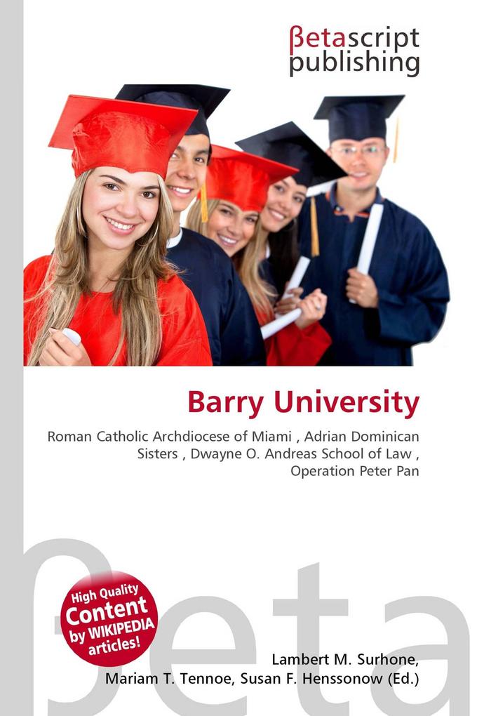 Barry University